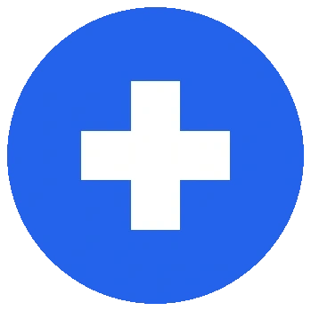 Tadalafil Medical Hub Logo